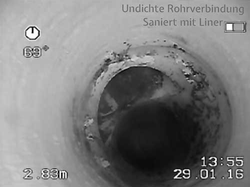 Kanal-SanierungGroß Umstadt